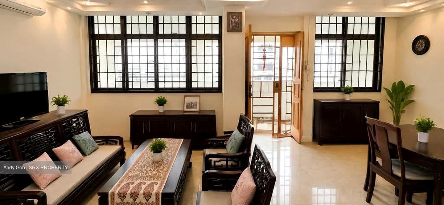 Blk 922 Hougang Street 91 (Hougang), HDB 4 Rooms #603686641
